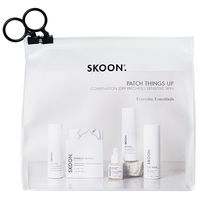SKOON. Everyday Essential Set Patch Perfect - Combination (Dry Patches) + Sensitive